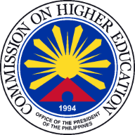CHED V Logo